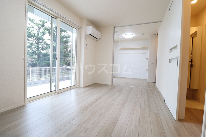 3/24 リビング/ダイニング