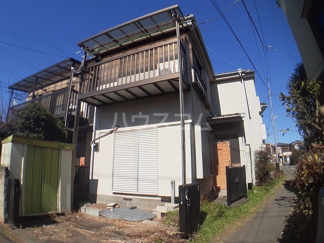 東村山市野口町戸建(東京都東村山市)の賃貸物件建物情報(賃貸一戸建て)【ハウスコム】