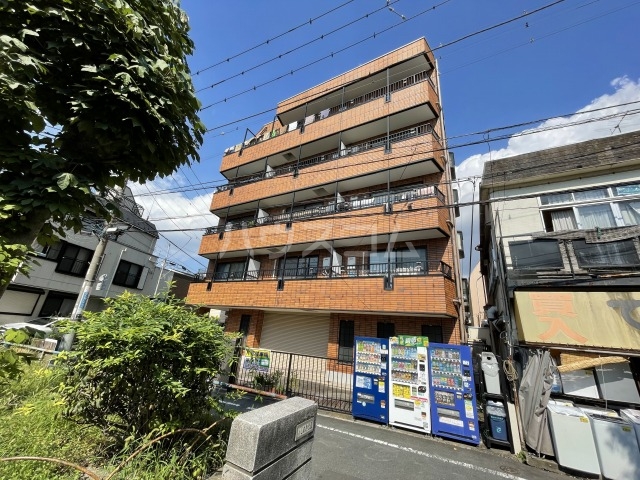 1/12 外観