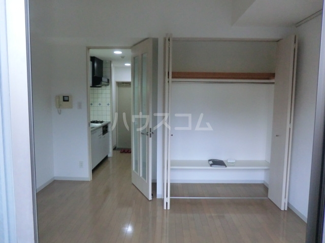 4/29 リビング/ダイニング