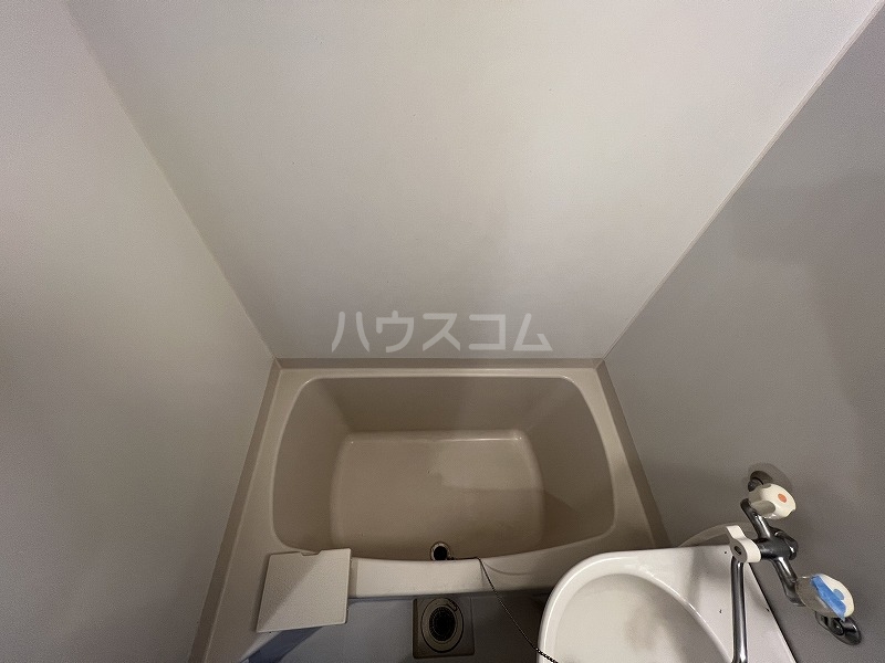 12/30 浴室