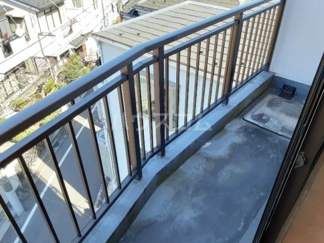 16/29 バルコニー