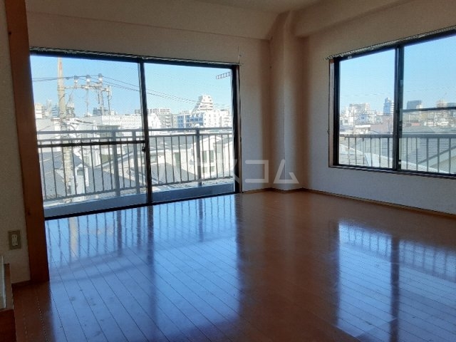 3/29 リビング/ダイニング