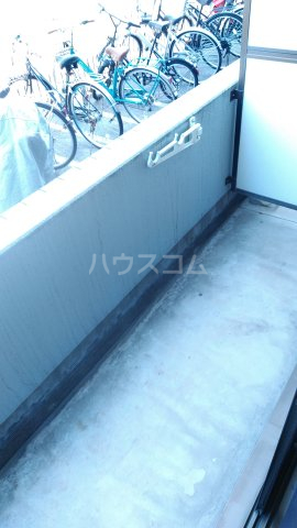 15/30 バルコニー