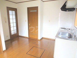 4/30 リビング/ダイニング