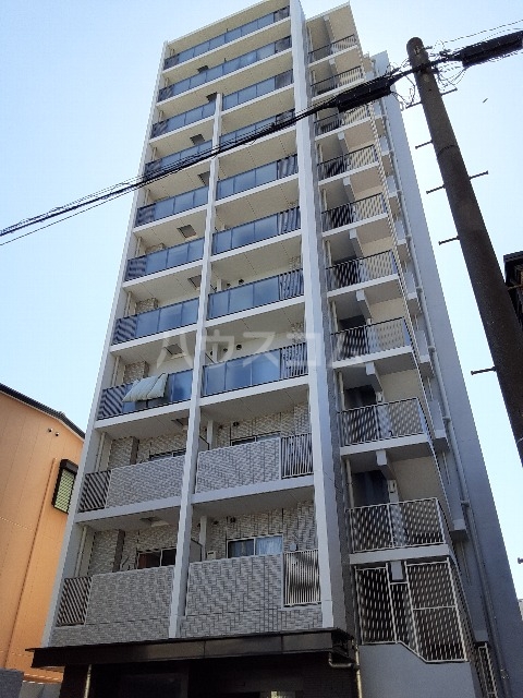 1/26 外観