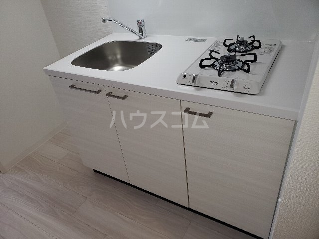 8/26 キッチン
