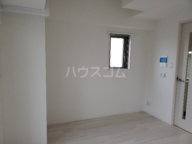 5/26 寝室