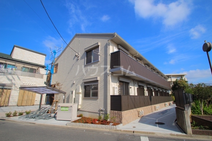 1/30 外観