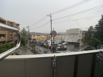 景色