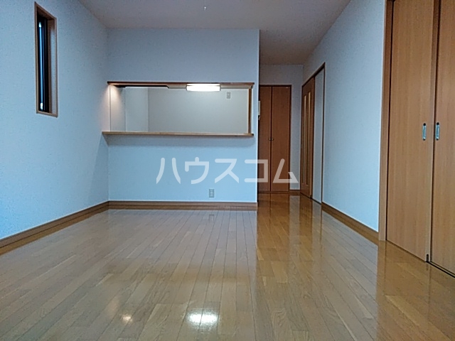 4/29 リビング/ダイニング