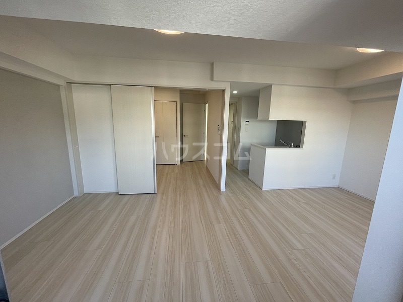 5/30 リビング/ダイニング