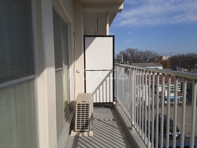 19/30 バルコニー