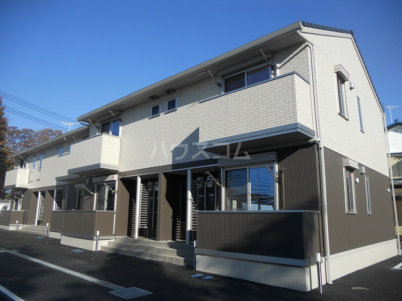 エスポワールｋ 神奈川県相模原市南区 の賃貸物件建物情報 賃貸アパート ハウスコム