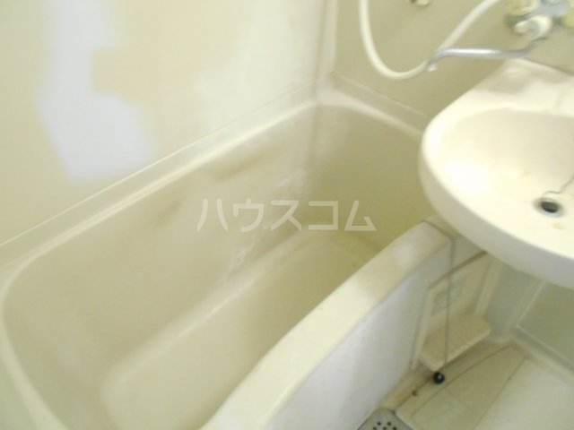 10/26 浴室