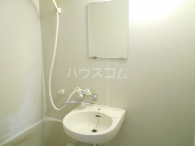 12/26 洗面