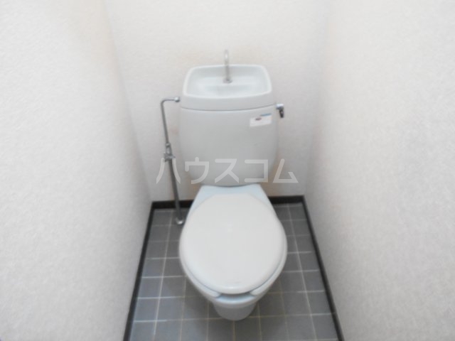 11/26 トイレ