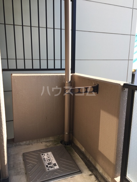 15/29 バルコニー