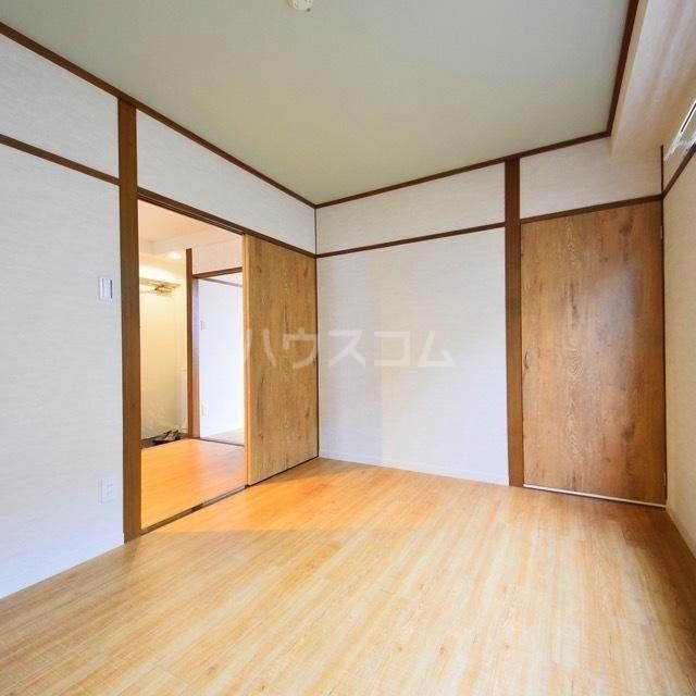 5/20 リビング/ダイニング