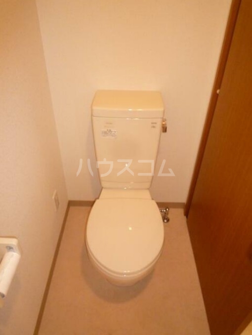 7/22 トイレ