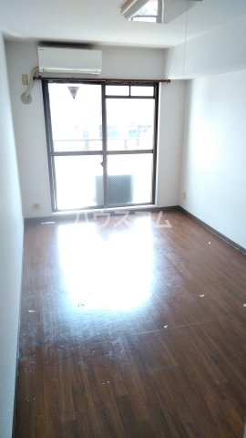 4/23 リビング/ダイニング