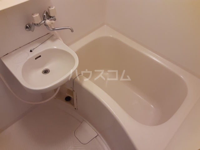 12/30 浴室