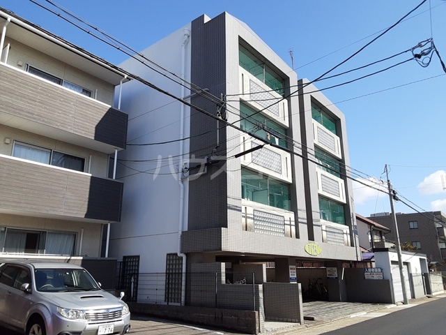 1/30 外観