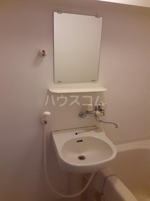 15/30 洗面