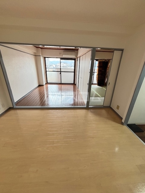 5/28 リビング/ダイニング