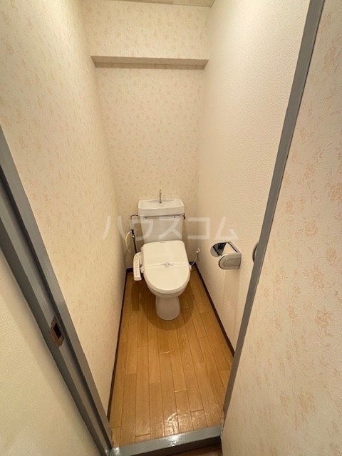 14/28 トイレ