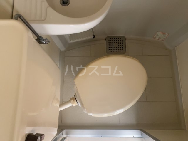 9/17 トイレ