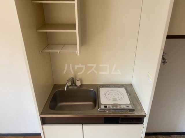 7/17 キッチン