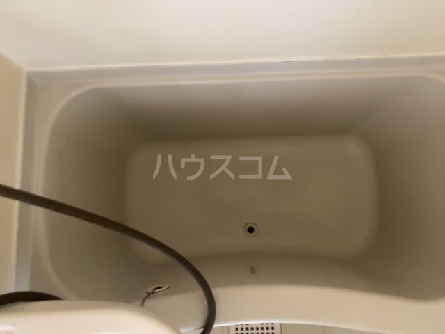 8/17 浴室