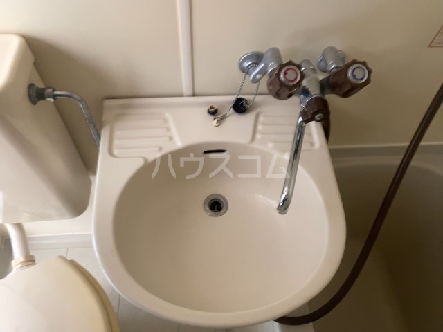 10/17 洗面