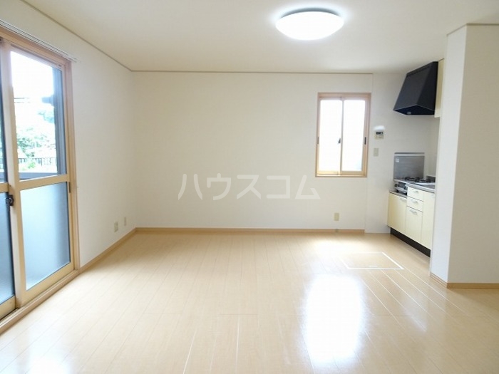 3/20 リビング/ダイニング