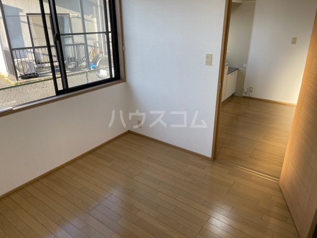 5/23 リビング/ダイニング