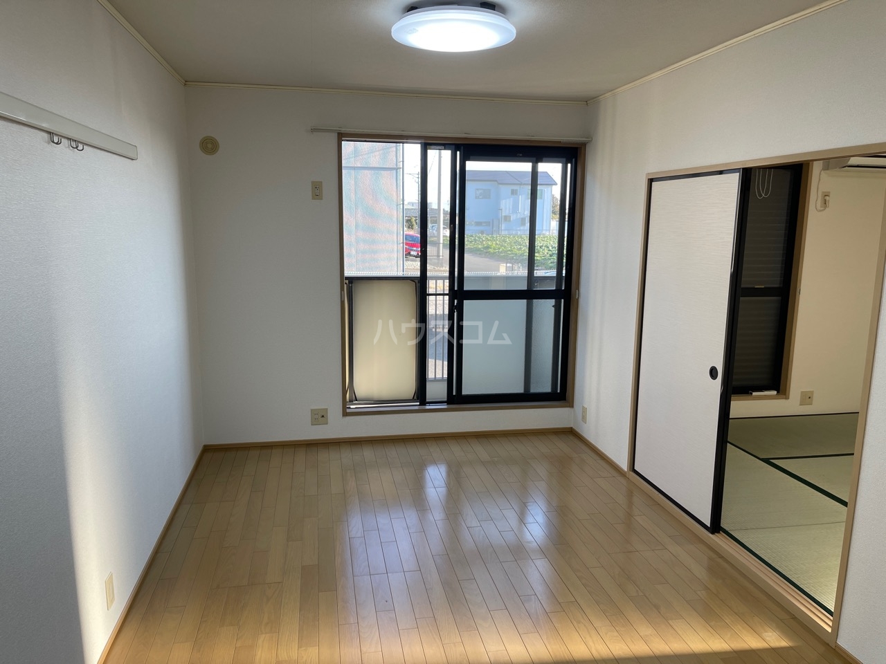 4/23 リビング/ダイニング