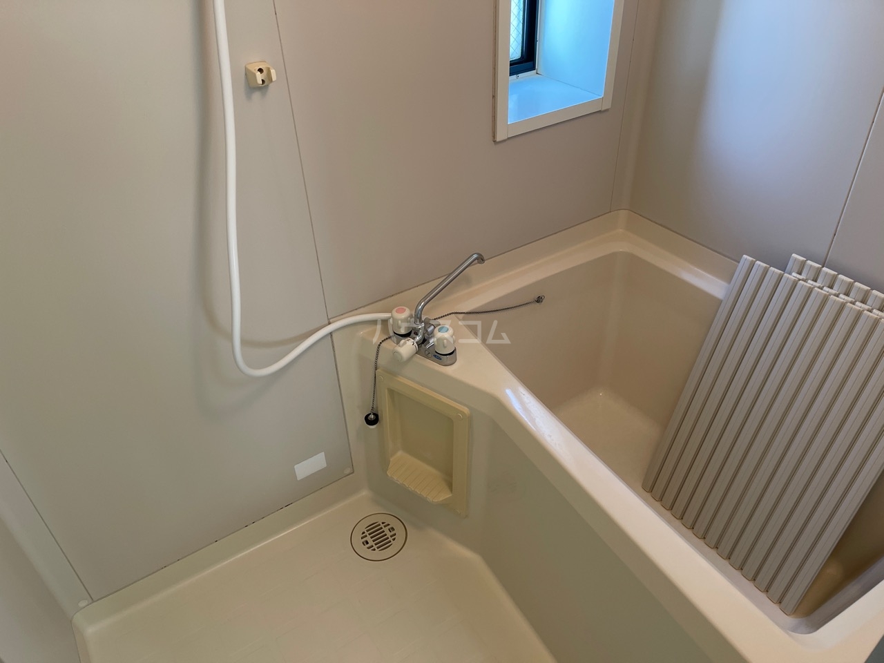 11/23 浴室