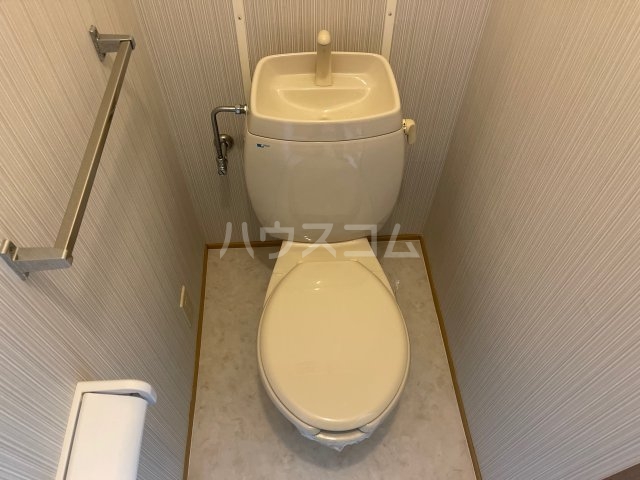 13/23 トイレ