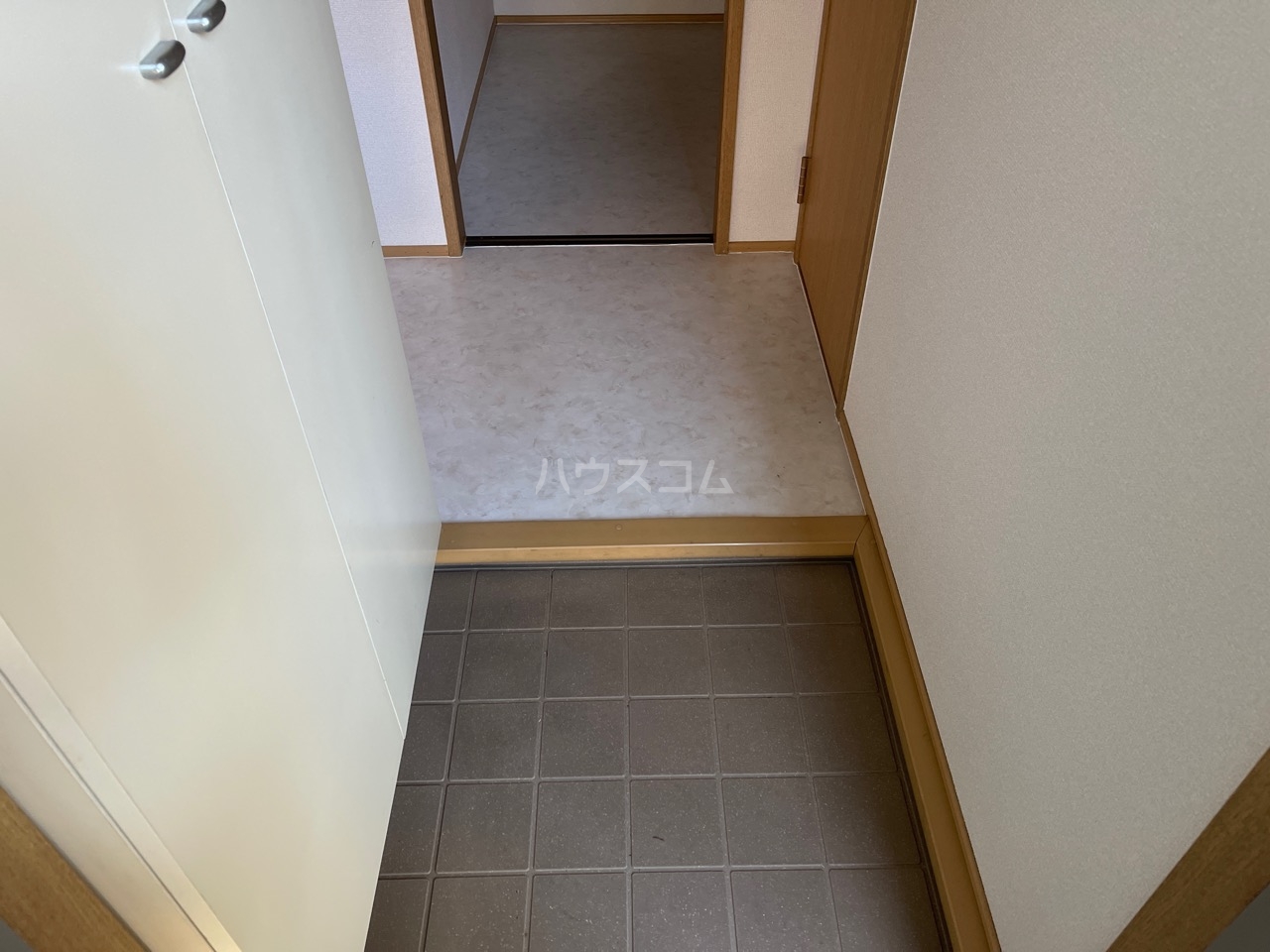 9/23 玄関