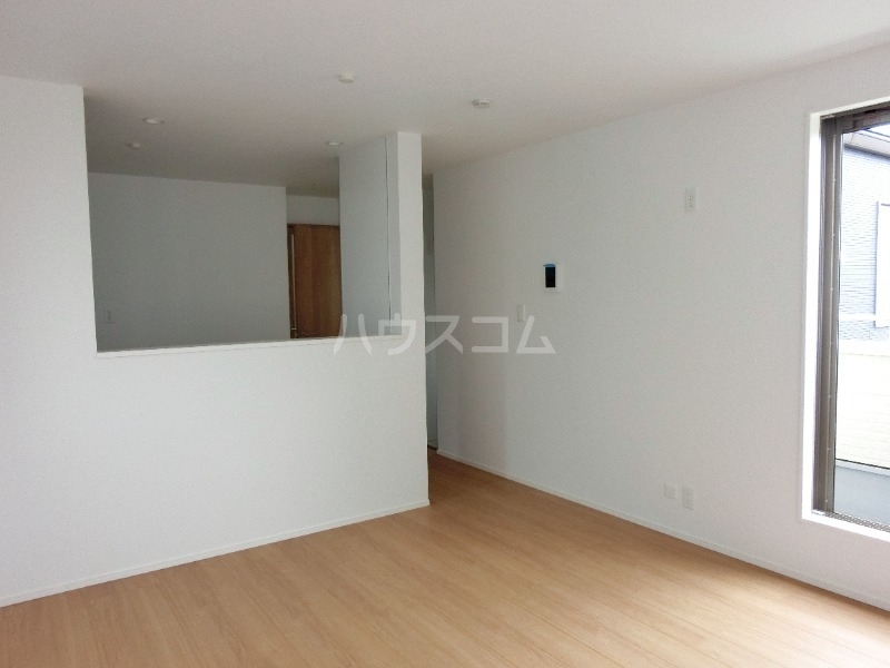 3/15 リビング/ダイニング