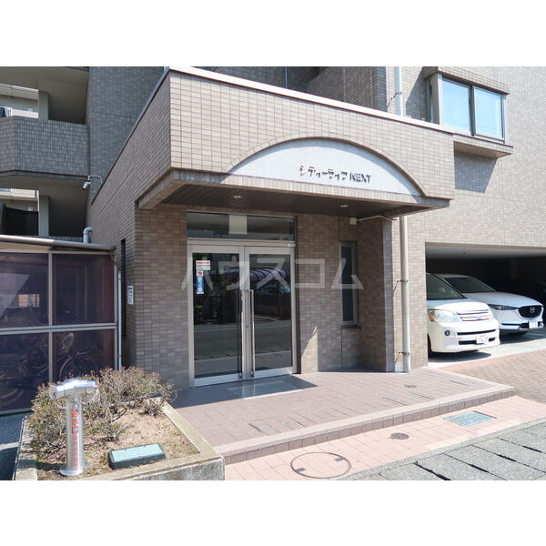 9/17 エントランス