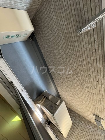 19/30 バルコニー