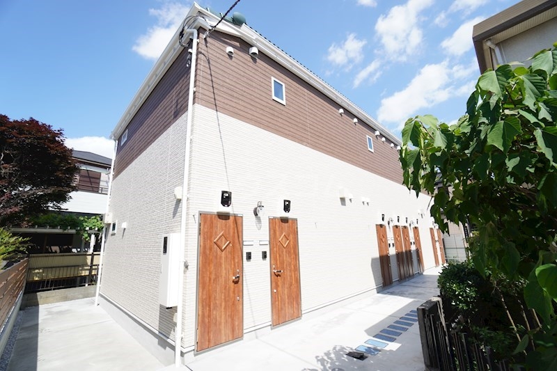 17/25 エントランス