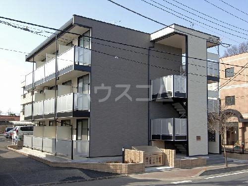 11/24 バルコニー