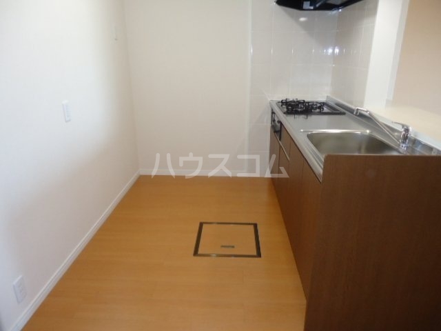 12/24 キッチン