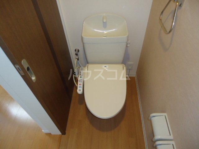 15/24 トイレ