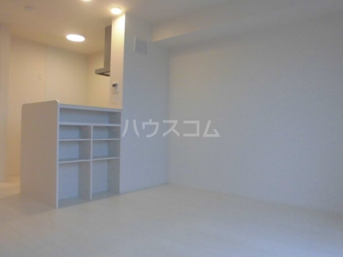 3/19 リビング/ダイニング