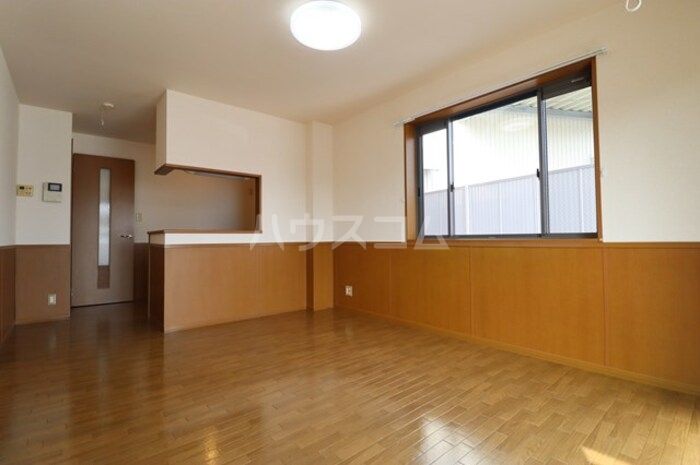 3/26 リビング/ダイニング