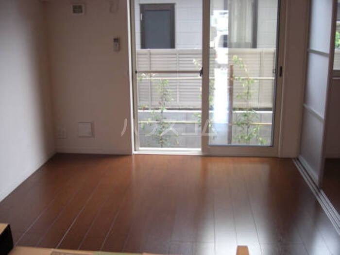 3/22 リビング/ダイニング